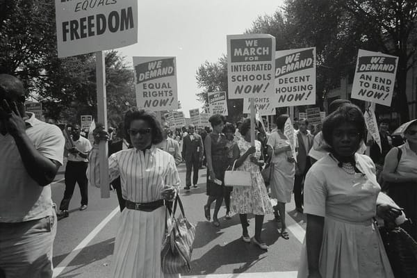 Embark on a Journey through Maryland’s Civil Rights: Experience the REVISIT/REIMAGINE Exhibit